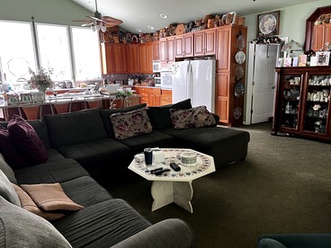 Inviting Bed and Breakfast Suite Close to Penn State Univ. - Warriors Mark, Pennsylvania - glamping.directory