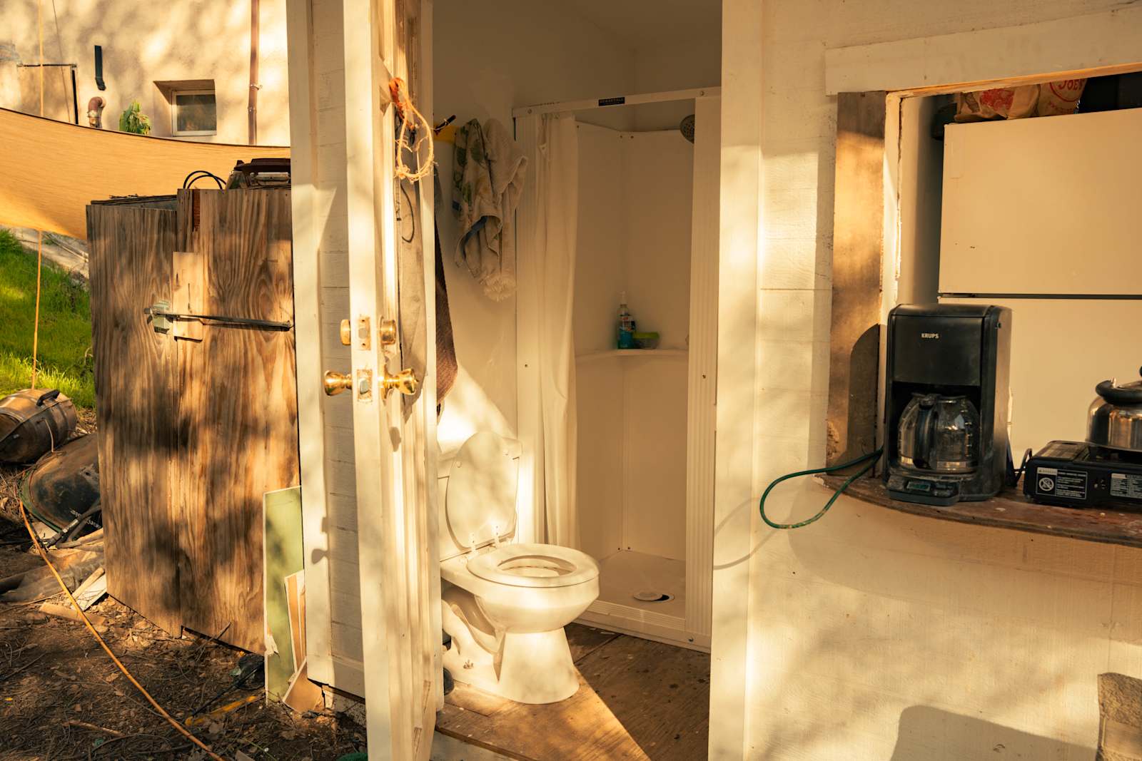 AntFarm LA - La Crescenta Montrose, California - glamping.directory