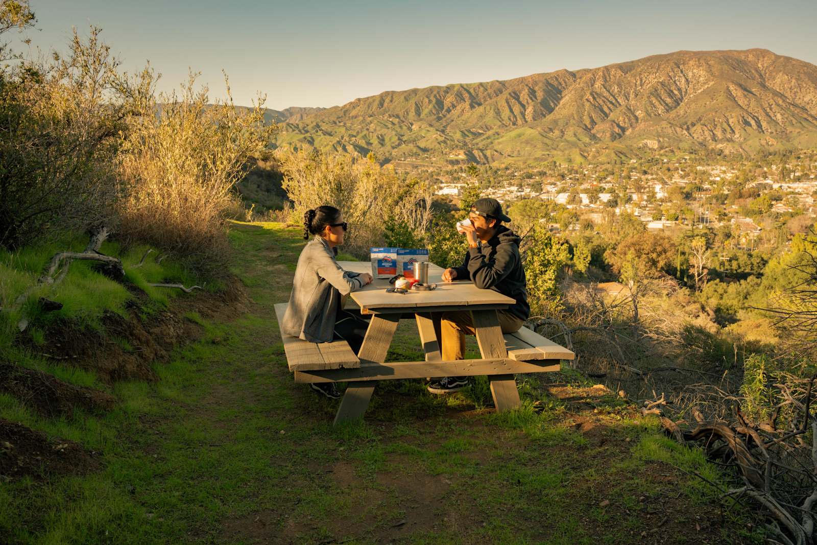 AntFarm LA - glamping.directory