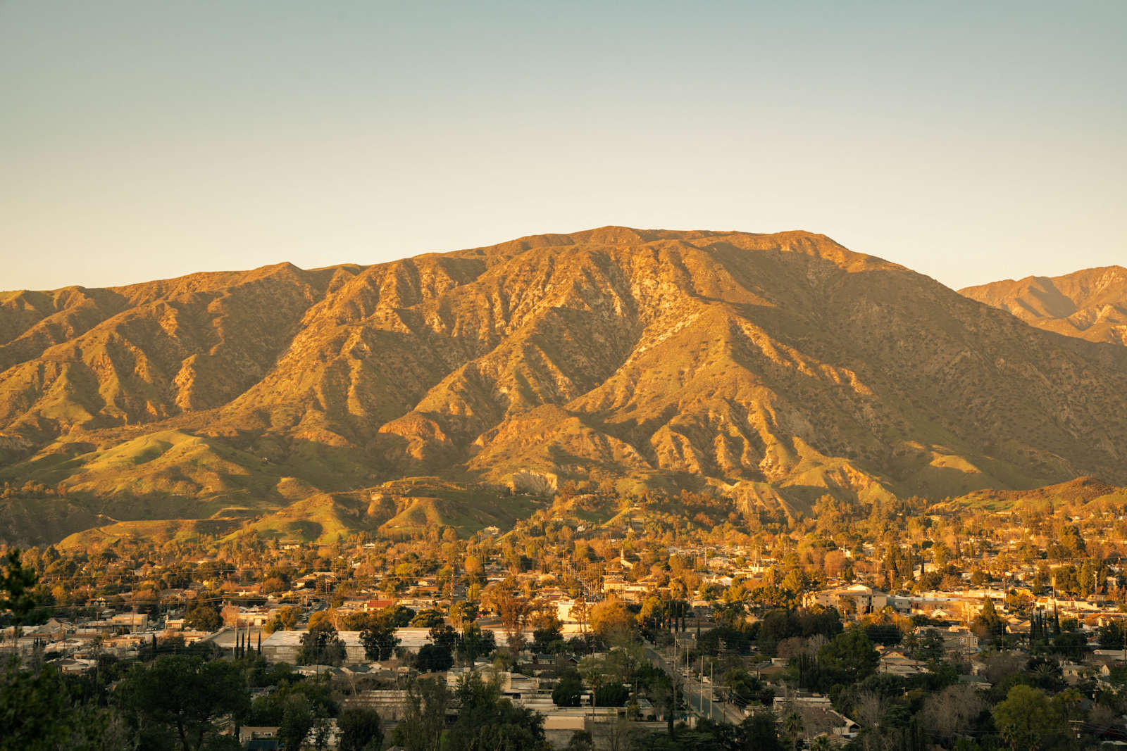 AntFarm LA - La Crescenta Montrose, California - glamping.directory