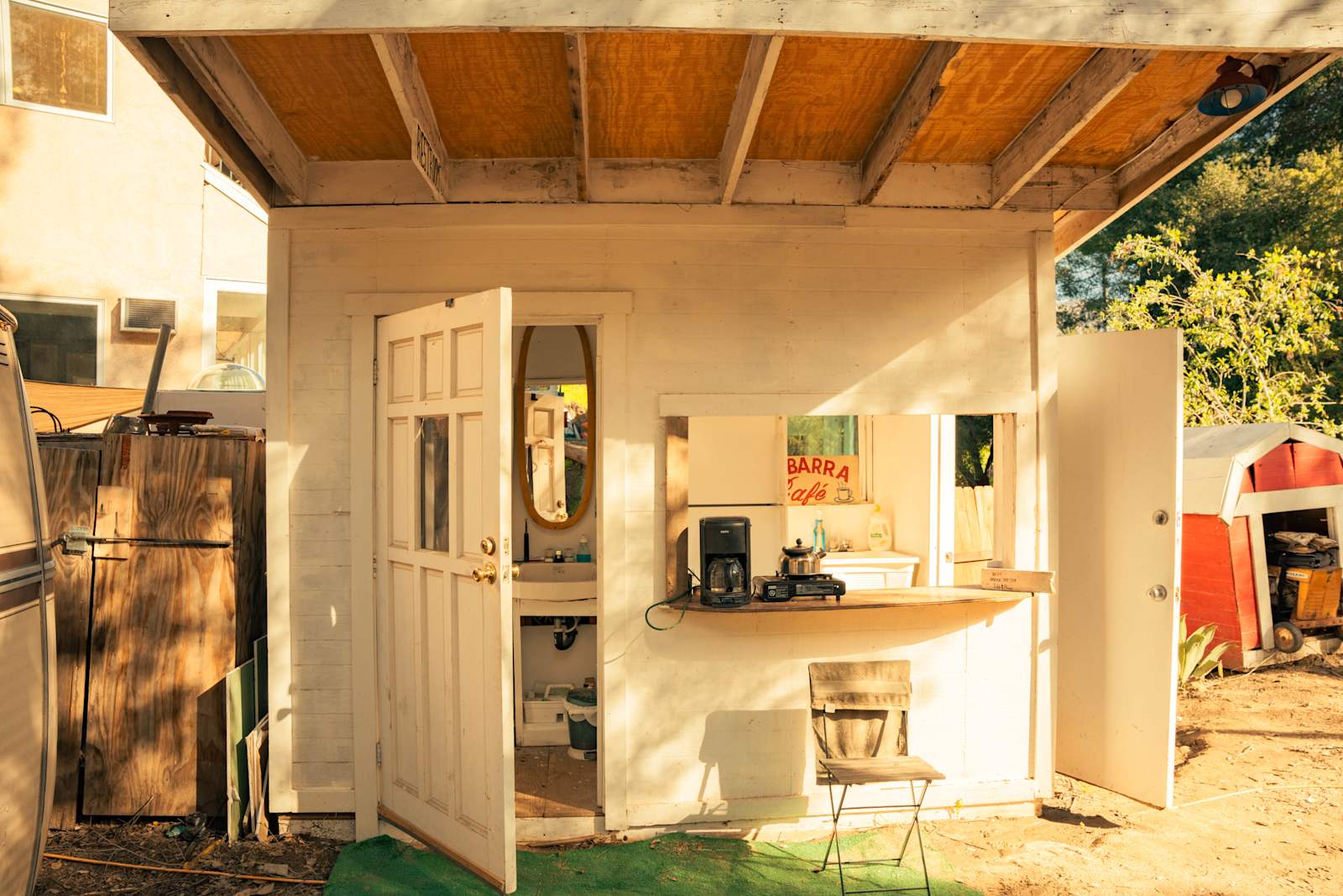 AntFarm LA - La Crescenta Montrose, California - glamping.directory