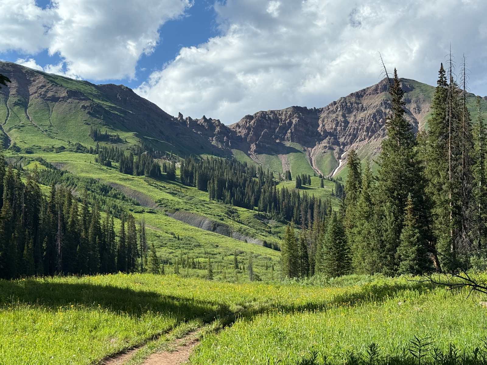 Hoskin’s Crested Butte Place - Crested Butte, Colorado - glamping.directory