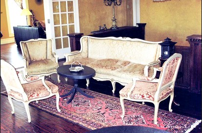 Stunning Villa for Rent in Athens Ideal for Weekend Getaways near Dallas, TX - Athens, Texas - glamping.directory