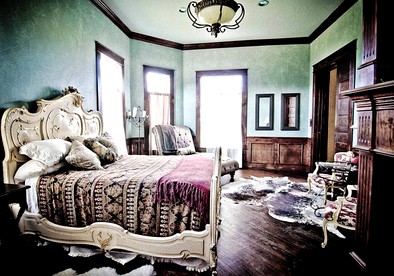 Stunning Villa for Rent in Athens Ideal for Weekend Getaways near Dallas, TX - Athens, Texas - glamping.directory