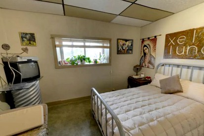 Historic Vacation Rental with Wi-Fi near Elephant Butte, New Mexico - Cuchillo, New Mexico - glamping.directory