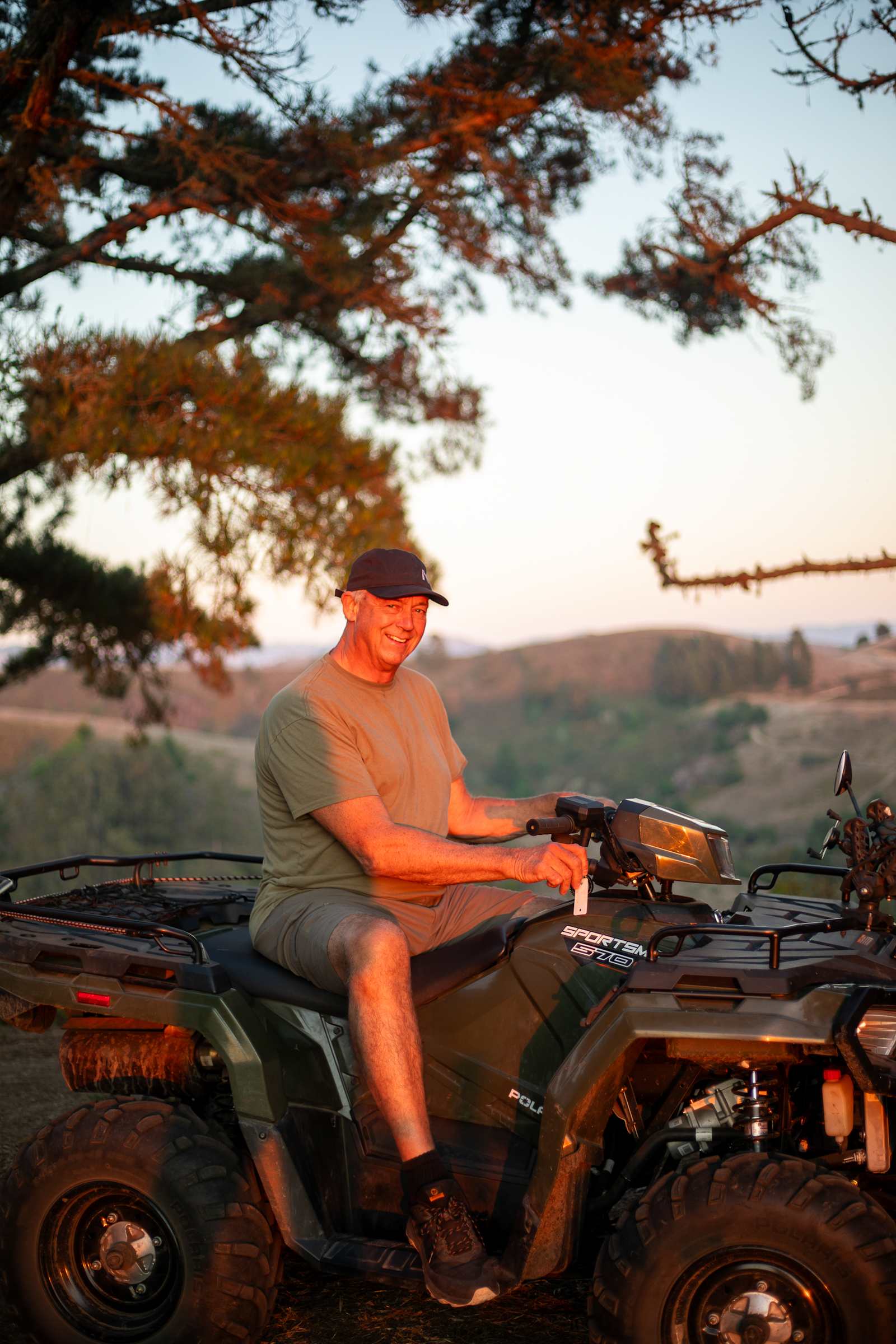 Bear Gulch Hide Out - La Honda, California - glamping.directory
