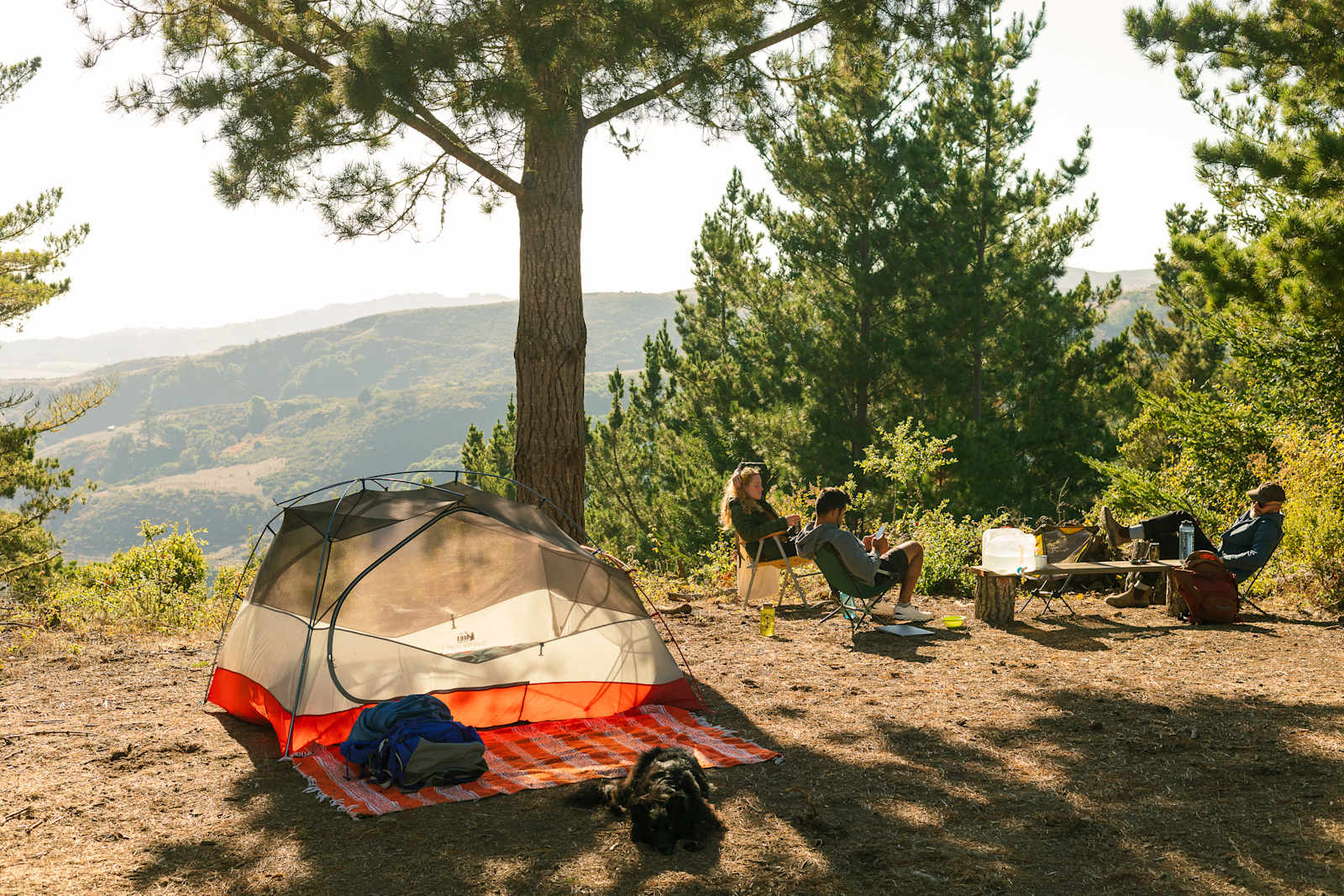 Bear Gulch Hide Out - glamping.directory