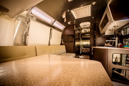 Pristine Airstream Nestled on a Beautiful Ranch in Southern California - Cayucos, California - glamping.directory