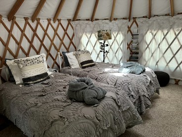Pristine Airstream Nestled on a Beautiful Ranch in Southern California - Cayucos, California - glamping.directory