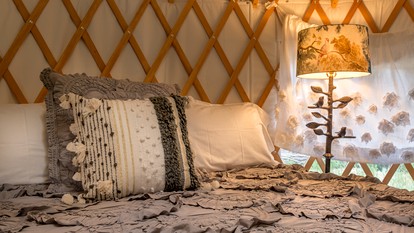 Pristine Airstream Nestled on a Beautiful Ranch in Southern California - Cayucos, California - glamping.directory