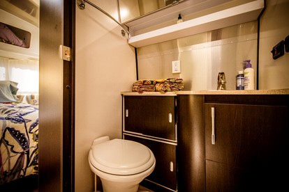 Pristine Airstream Nestled on a Beautiful Ranch in Southern California - Cayucos, California - glamping.directory