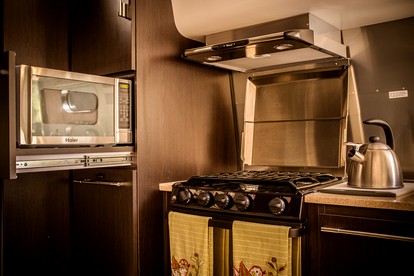Pristine Airstream Nestled on a Beautiful Ranch in Southern California - Cayucos, California - glamping.directory