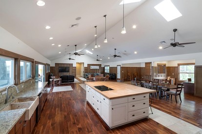 Breathtaking Villa with Swimming Pool and Fantastic Sights in Hauula, Hawaii - Hauula, Hawaii - glamping.directory