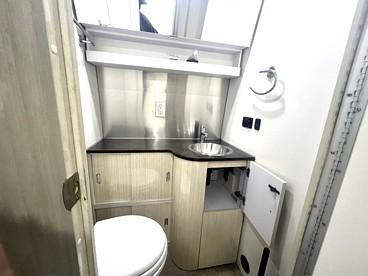 Unforgettable Glaming Experience at this Equipped Airstream in Orderville, Utah - Orderville, Utah - glamping.directory