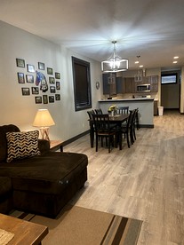 Modern Condominium with Pet-Friendly Drift Boat Parking near Madison River in Ennis, Montana - Ennis, Montana - glamping.directory