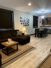 Modern Condominium with Pet-Friendly Drift Boat Parking near Madison River in Ennis, Montana - Ennis, Montana - glamping.directory