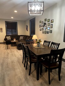 Modern Condominium with Pet-Friendly Drift Boat Parking near Madison River in Ennis, Montana - Ennis, Montana - glamping.directory