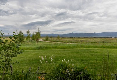 Spacious Farmhouse Retreat with Teton Views and Outdoor Games Near National Parks in Tetonia, Idaho - Driggs, Idaho - glamping.directory