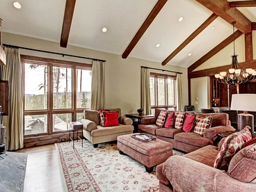 Gorgeous Getaway Located in the Highlands of Breckenridge in the Colorado Mountains - Breckenridge, Colorado - glamping.directory