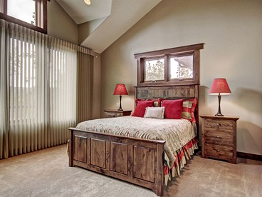 Gorgeous Getaway Located in the Highlands of Breckenridge in the Colorado Mountains - Breckenridge, Colorado - glamping.directory