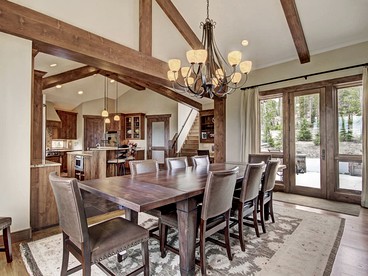 Gorgeous Getaway Located in the Highlands of Breckenridge in the Colorado Mountains - Breckenridge, Colorado - glamping.directory