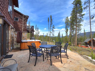 Gorgeous Getaway Located in the Highlands of Breckenridge in the Colorado Mountains - Breckenridge, Colorado - glamping.directory