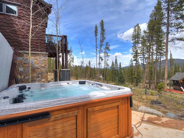 Gorgeous Getaway Located in the Highlands of Breckenridge in the Colorado Mountains - Breckenridge, Colorado - glamping.directory