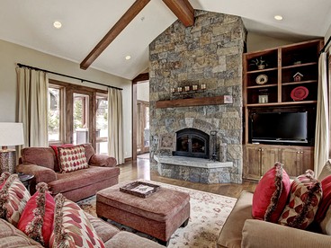 Gorgeous Getaway Located in the Highlands of Breckenridge in the Colorado Mountains - Breckenridge, Colorado - glamping.directory