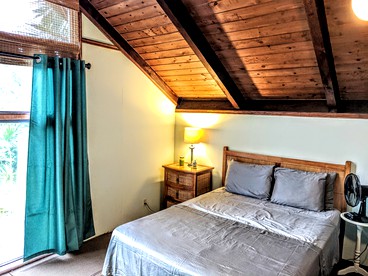 Stunning Cabin Rental near the Waipio Valley, Hawaii - Pepeekeo, Hawaii - glamping.directory
