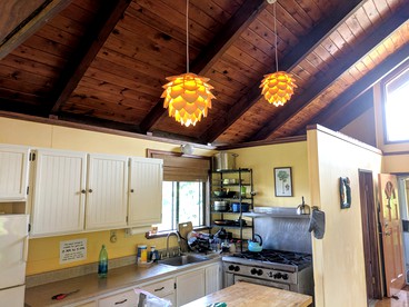 Stunning Cabin Rental near the Waipio Valley, Hawaii - Pepeekeo, Hawaii - glamping.directory