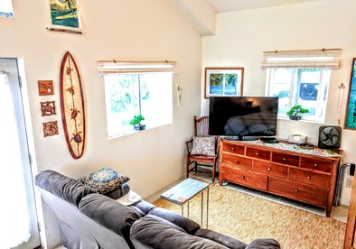 Stunning Cabin Rental near the Waipio Valley, Hawaii - Pepeekeo, Hawaii - glamping.directory