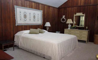 Oceanfront Pet-Friendly Rental in Hatteras, North Carolina - Hatteras, North Carolina - glamping.directory
