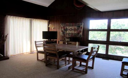 Oceanfront Pet-Friendly Rental in Hatteras, North Carolina - Hatteras, North Carolina - glamping.directory