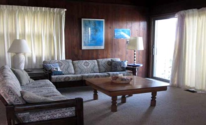 Oceanfront Pet-Friendly Rental in Hatteras, North Carolina - Hatteras, North Carolina - glamping.directory