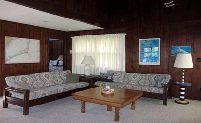 Oceanfront Pet-Friendly Rental in Hatteras, North Carolina - Hatteras, North Carolina - glamping.directory