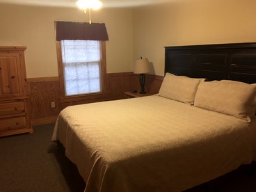 Rustic Cabin in Tennessee, Perfect for Vacation in the Great Smokies - Pigeon Forge, Tennessee - glamping.directory