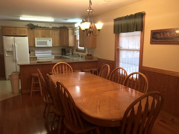 Rustic Cabin in Tennessee, Perfect for Vacation in the Great Smokies - Pigeon Forge, Tennessee - glamping.directory