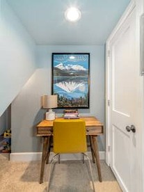 Peaceful Stylish Coastal Retreat with Private Entrance & Fenced Patio near Port Angeles Fine Arts Center, Port Angeles, WA - Port Angeles, Washington - glamping.directory