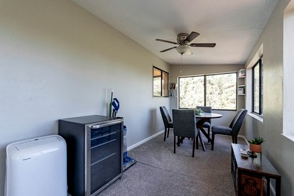 Breathtaking Cottage Secluded in a Privileged Area in Show Low, Arizona - Show Low, Arizona - glamping.directory