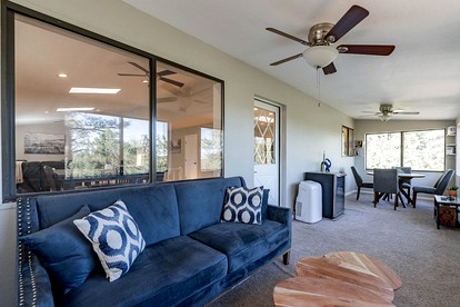 Breathtaking Cottage Secluded in a Privileged Area in Show Low, Arizona - Show Low, Arizona - glamping.directory