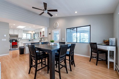 Breathtaking Cottage Secluded in a Privileged Area in Show Low, Arizona - Show Low, Arizona - glamping.directory