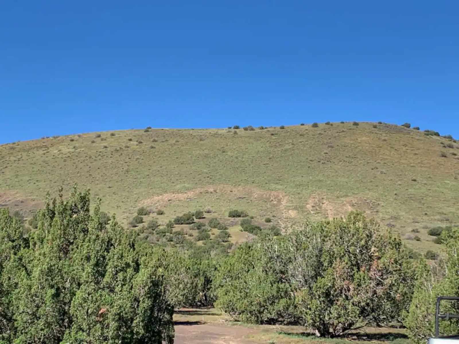 Milky Way Hip Camp - Flagstaff, Arizona - glamping.directory