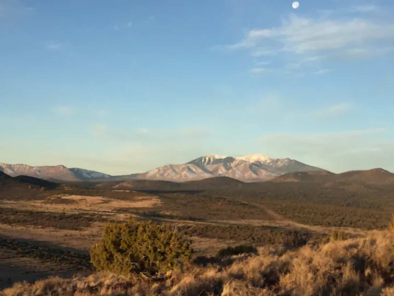 Milky Way Hip Camp - Flagstaff, Arizona - glamping.directory