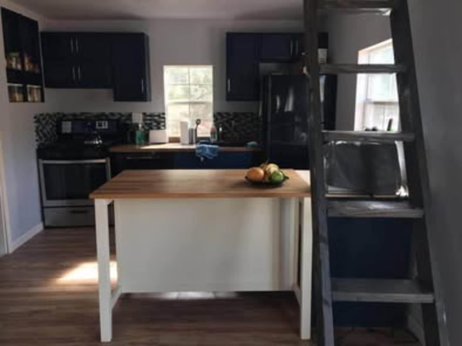 Milky Way Hip Camp - Flagstaff, Arizona - glamping.directory