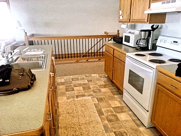 Rustic Cabin Rental with Waterfront Views on Lake Sylvia near St. Cloud, Minnesota - South Haven, Minnesota - glamping.directory