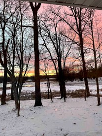 Cabin Charm by the Pine: Pet-Friendly Retreat in Mission Township's Riverside Haven - Mission Township, Minnesota - glamping.directory