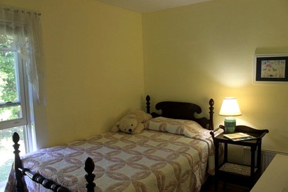 Countryside Vacation Rental on a Peaceful Farm in Marshfield, Vermont - Marshfield, Vermont - glamping.directory