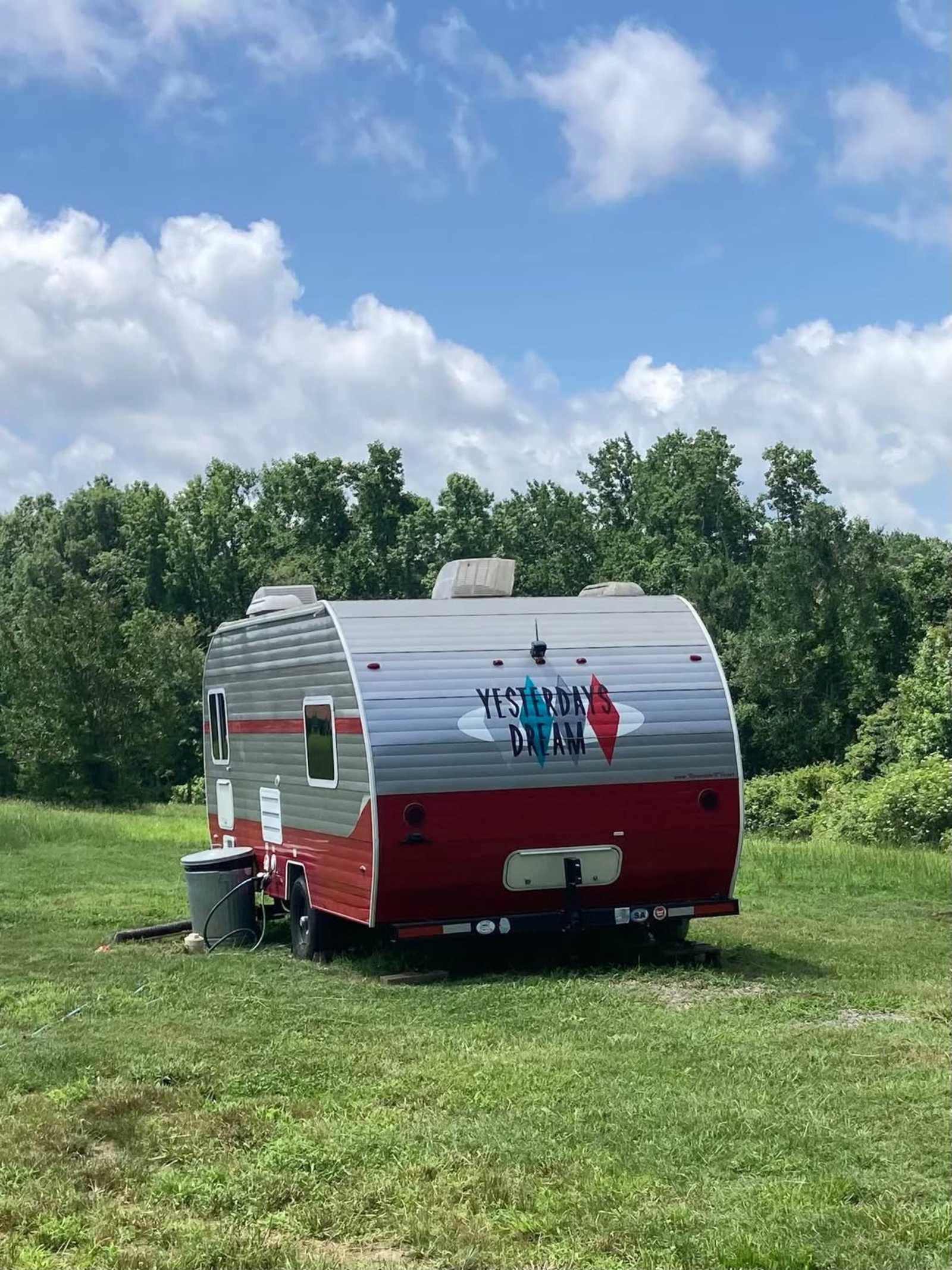 Artist And Timber Framer Home - glamping.directory