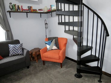 Brand New, Modern Country Cabin near Bryce Canyon National Park, Utah - Cannonville, Utah - glamping.directory