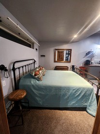 Brand New, Modern Country Cabin near Bryce Canyon National Park, Utah - Cannonville, Utah - glamping.directory
